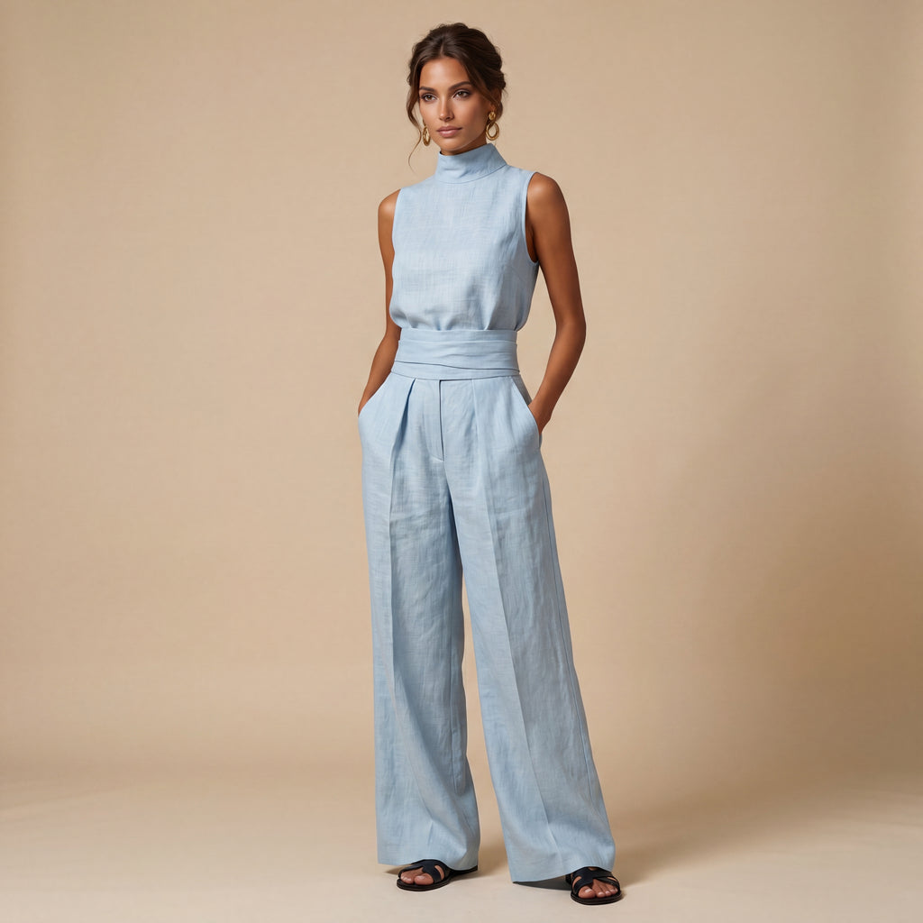 Conjunto Fluido Minimal