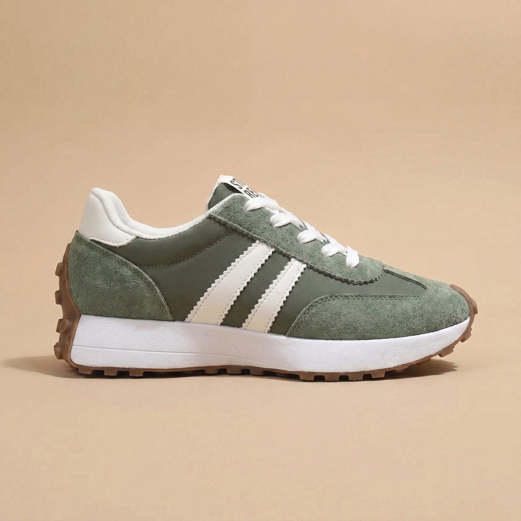 Zapatillas Ergo Confort