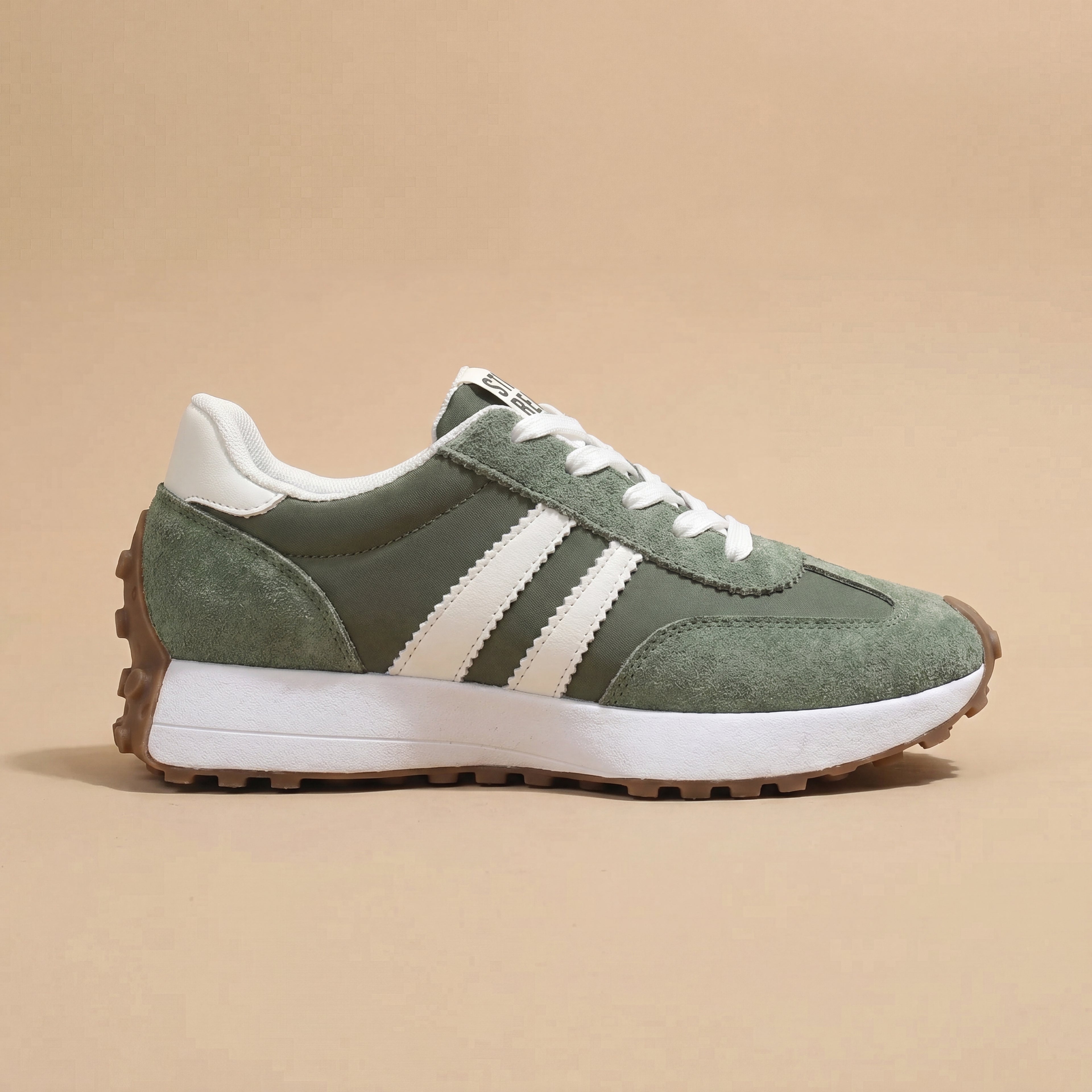 Zapatillas Ergo Confort