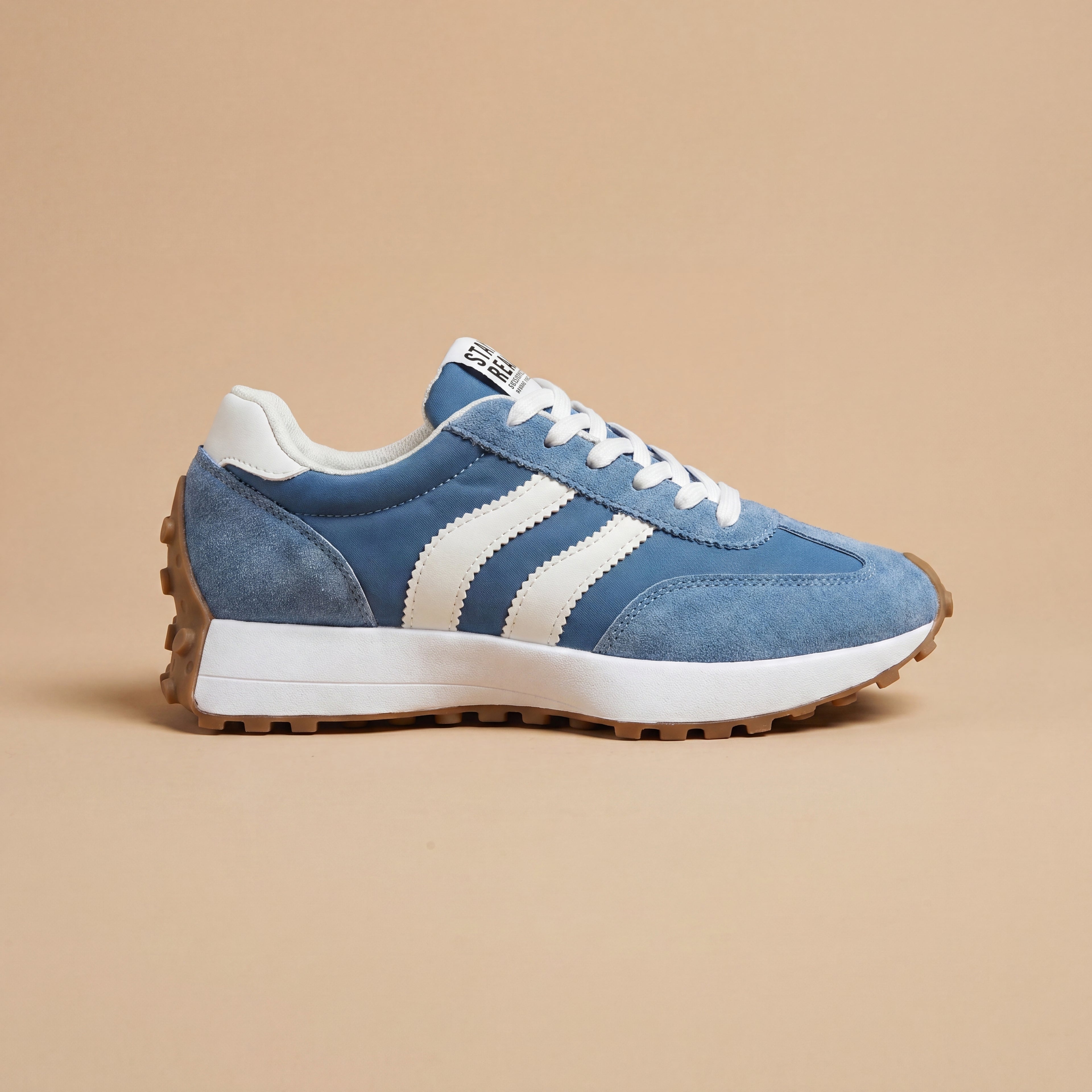 Zapatillas Ergo Confort