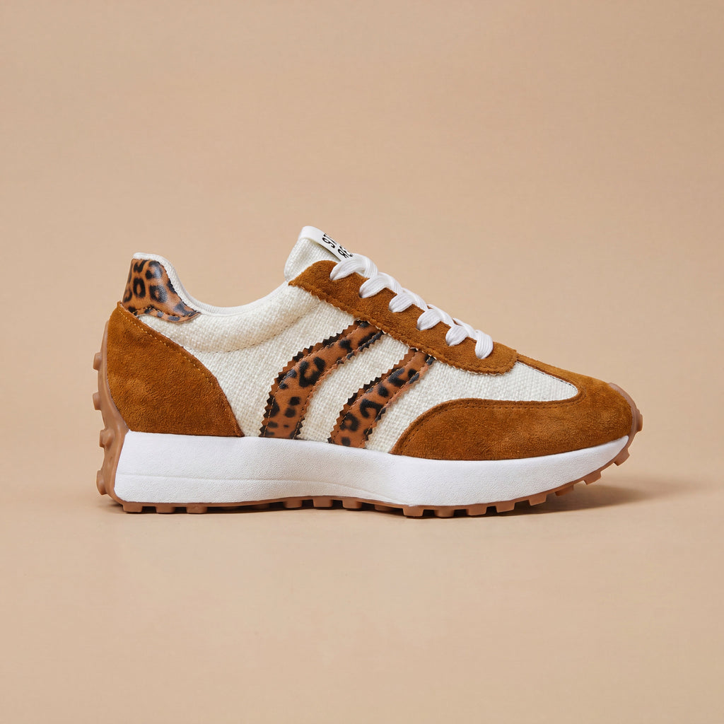 Zapatillas Ergo Confort