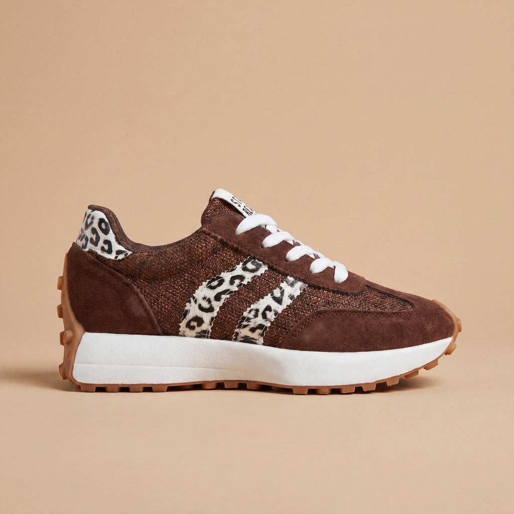 Zapatillas Ergo Confort
