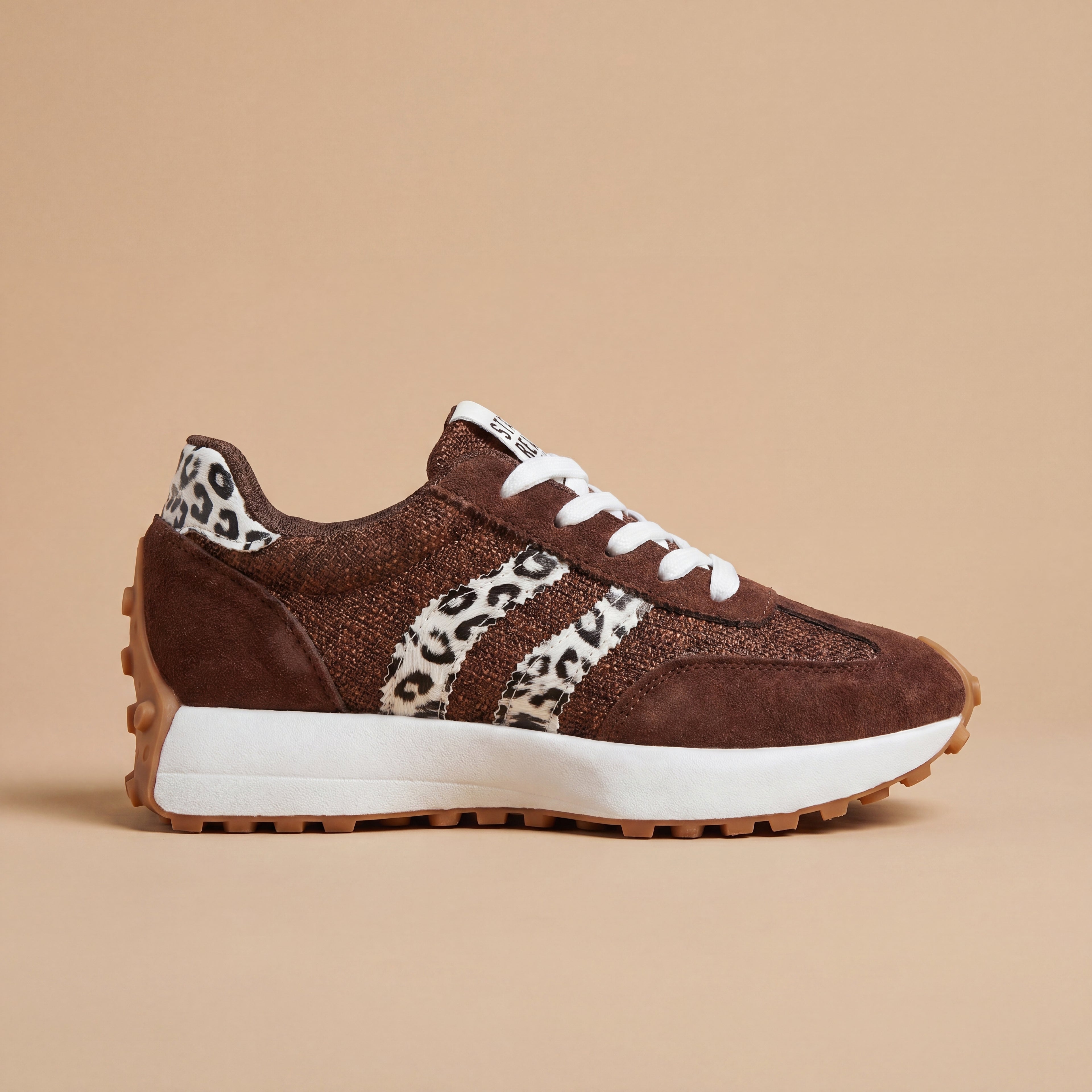 Zapatillas Ergo Confort